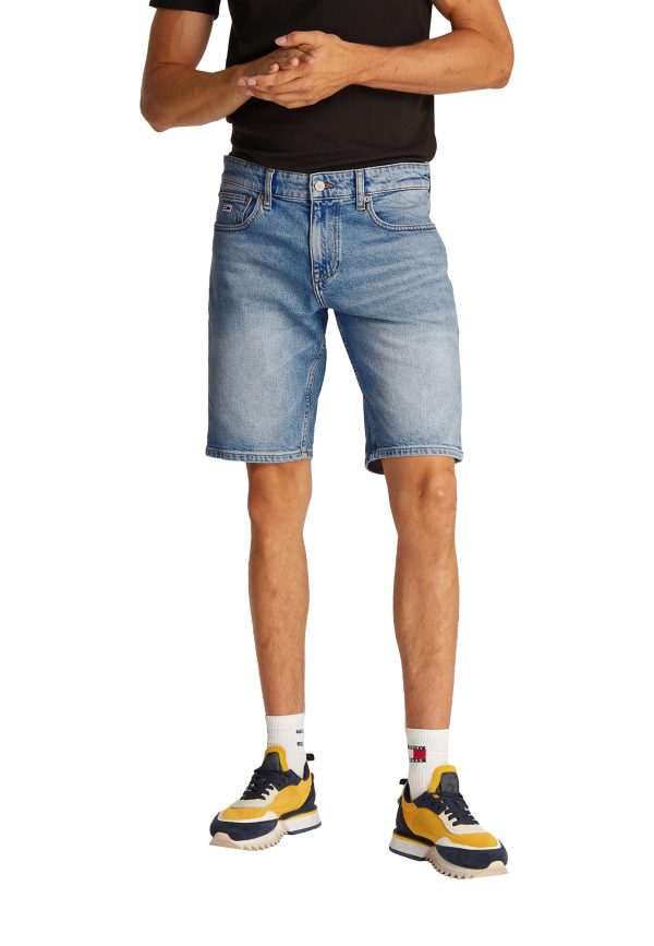 Tommy Hilfiger Jeans - Tommy Hilfiger Jeans Bermuda Uomo