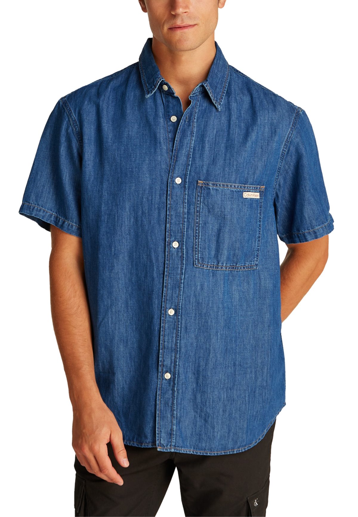 Calvin Klein Jeans Calvin Klein Jeans Camicia Uomo