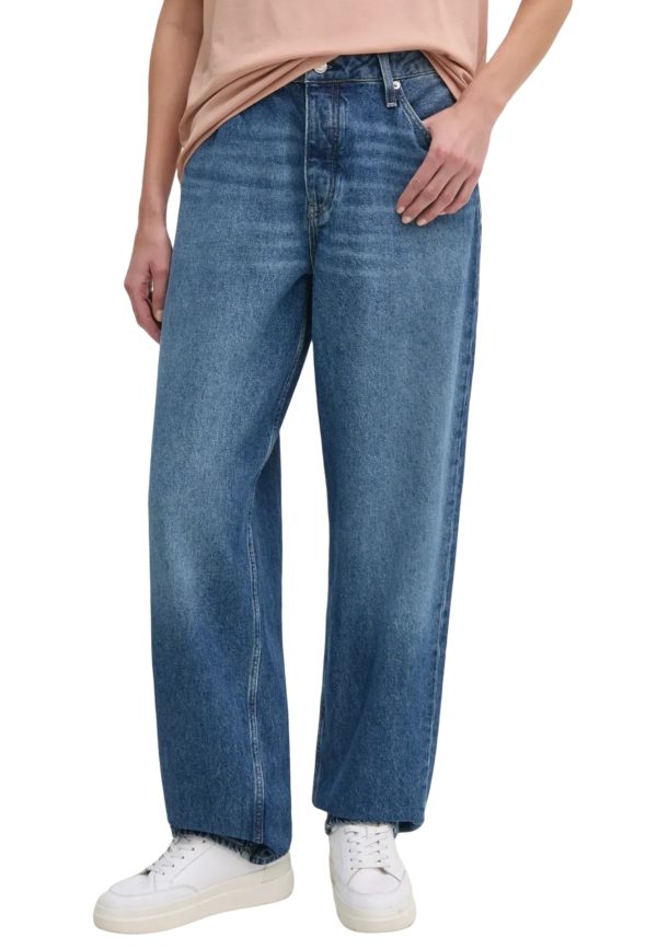 Calvin Klein Jeans - Calvin Klein Jeans Jeans Donna