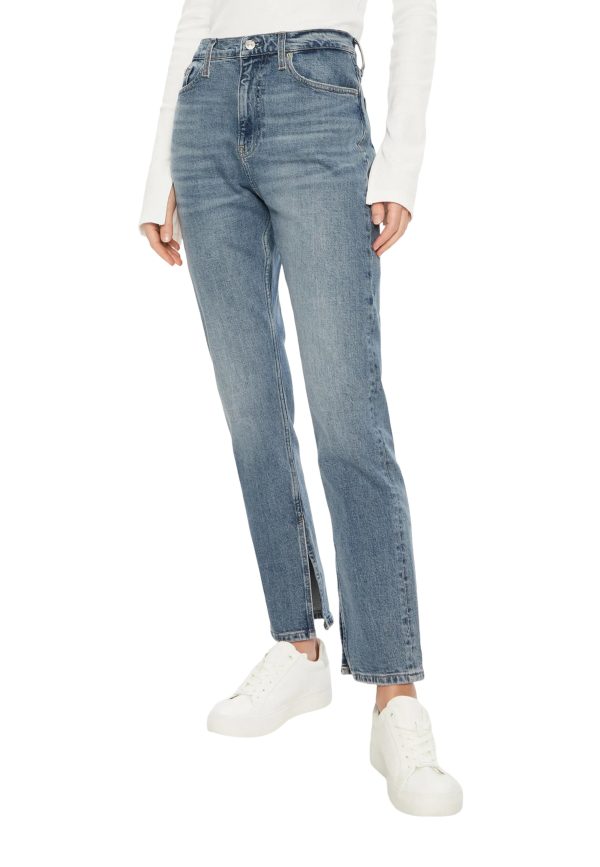 Calvin Klein Jeans - Calvin Klein Jeans Jeans Donna