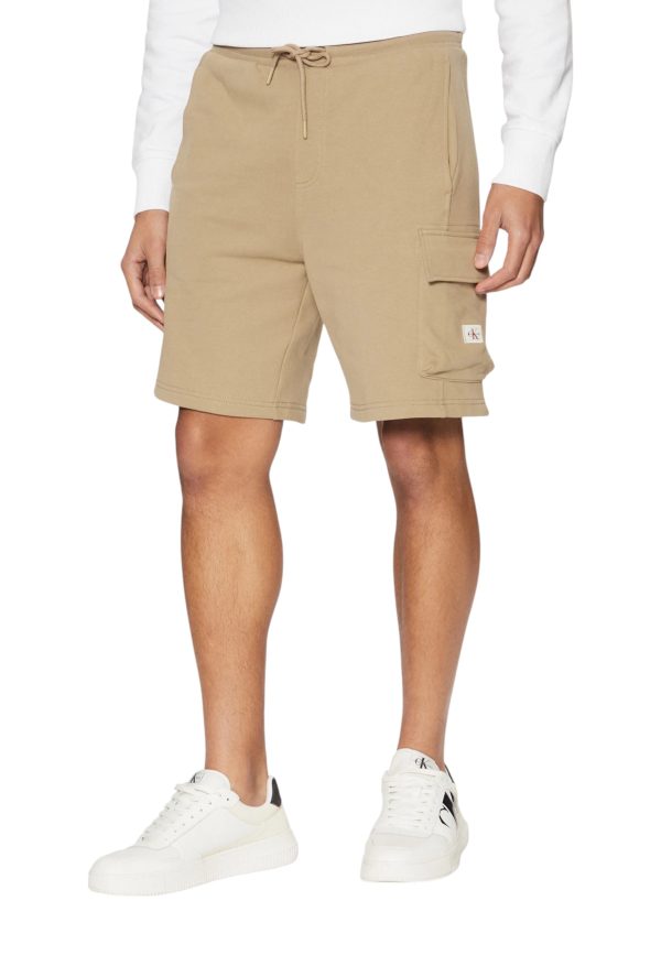 Calvin Klein Jeans - Calvin Klein Jeans Bermuda Uomo