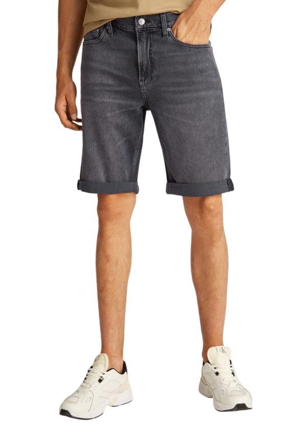 Calvin Klein Jeans - Calvin Klein Jeans Bermuda Uomo