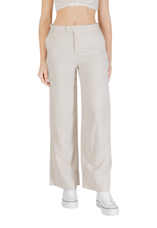 Only - Only Pantaloni Donna