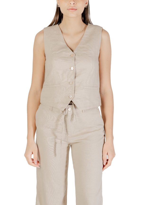Only - Only Gilet Donna