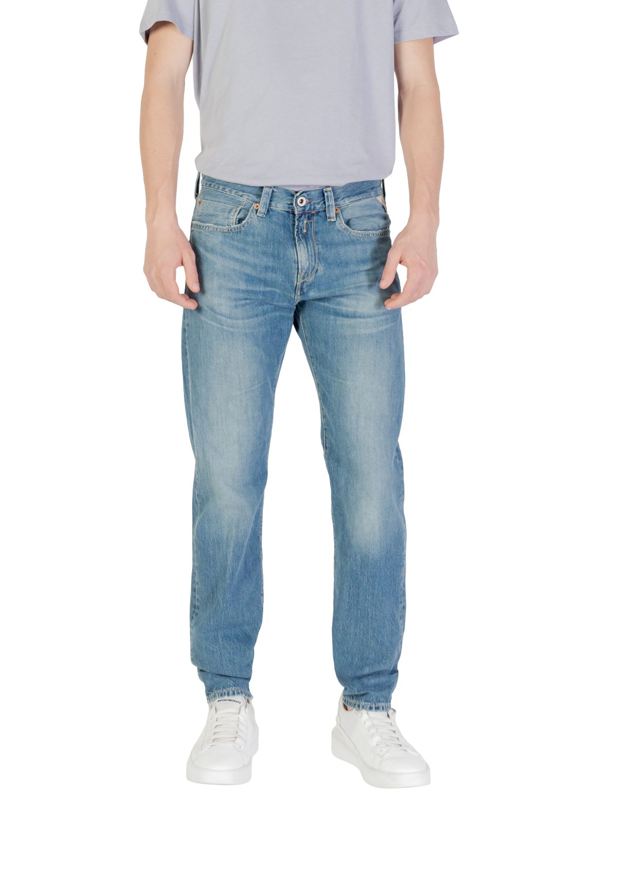 Replay Replay Jeans Uomo