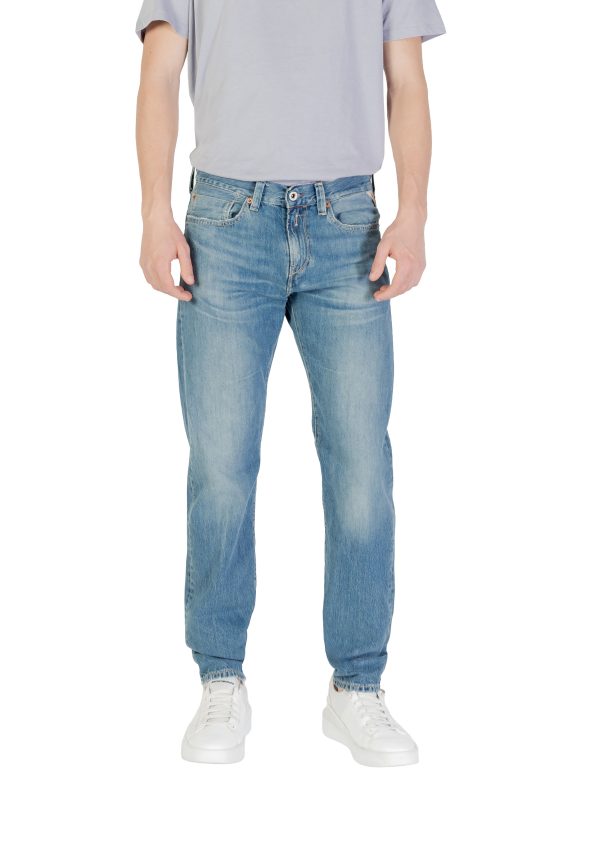 Replay - Replay Jeans Uomo