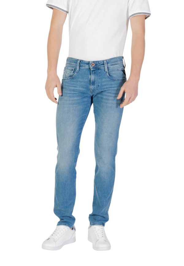 Replay - Replay Jeans Uomo