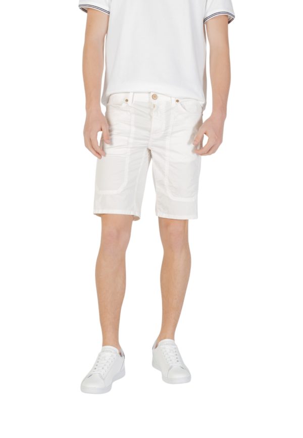 Jeckerson - Jeckerson Bermuda Uomo