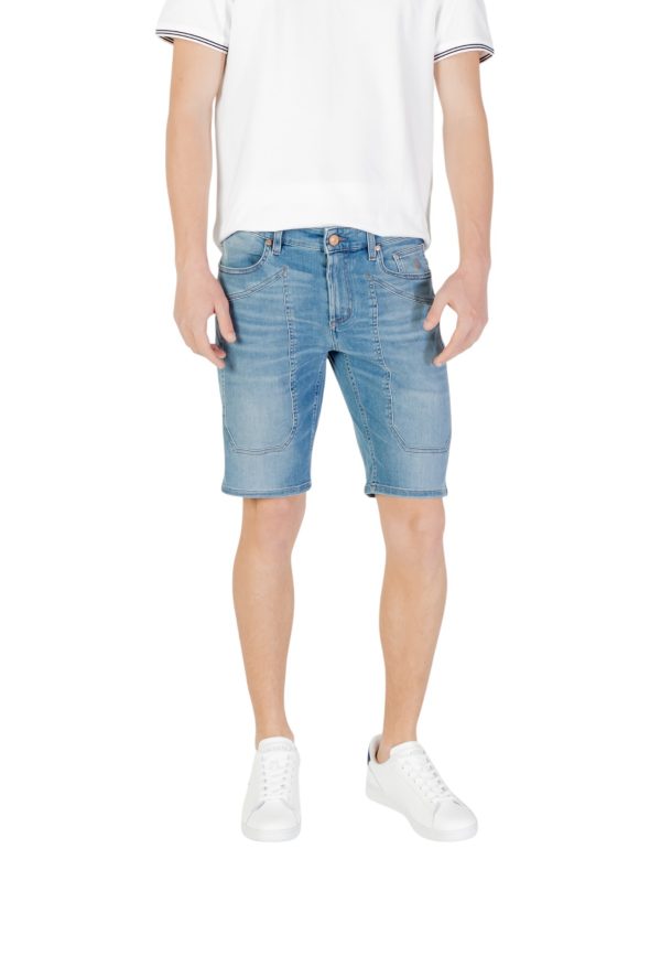 Jeckerson - Jeckerson Bermuda Uomo