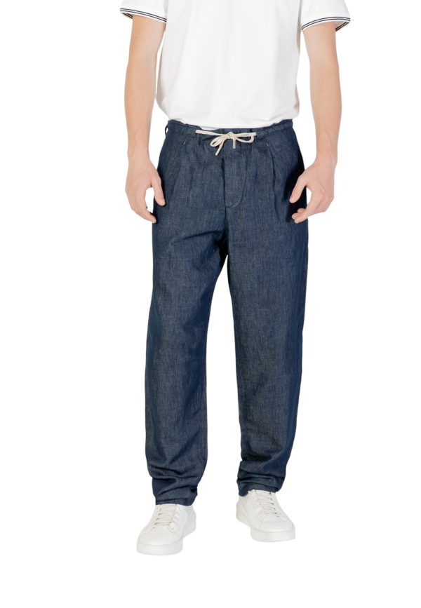 Replay - Replay Pantaloni Uomo