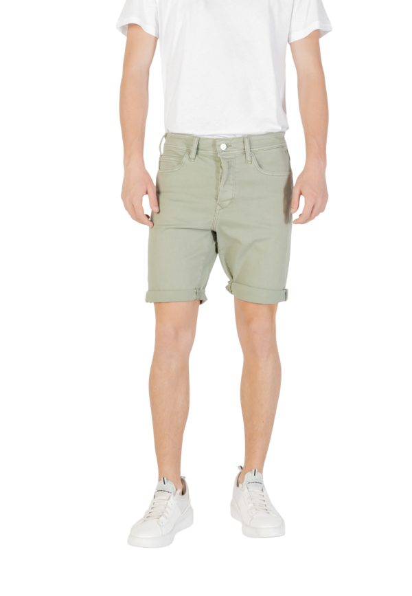 Replay - Replay Bermuda Uomo