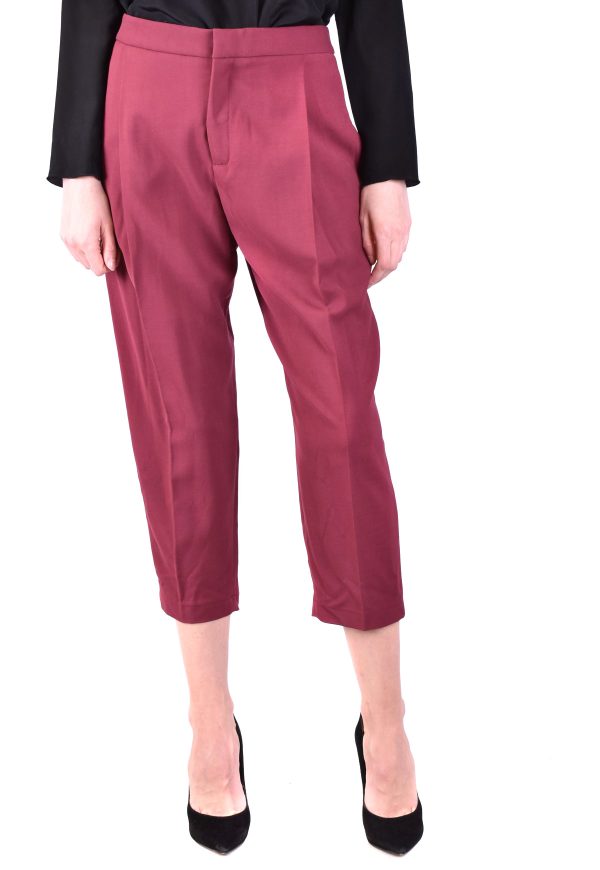 Elisabetta Franchi - Elisabetta Franchi Pantaloni Donna