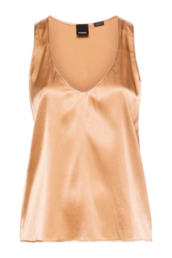 Pinko - Pinko Canotta Donna