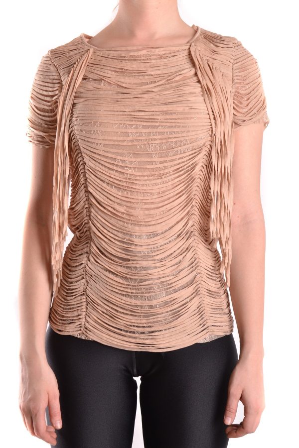 Elisabetta Franchi - Elisabetta Franchi T-Shirt Donna