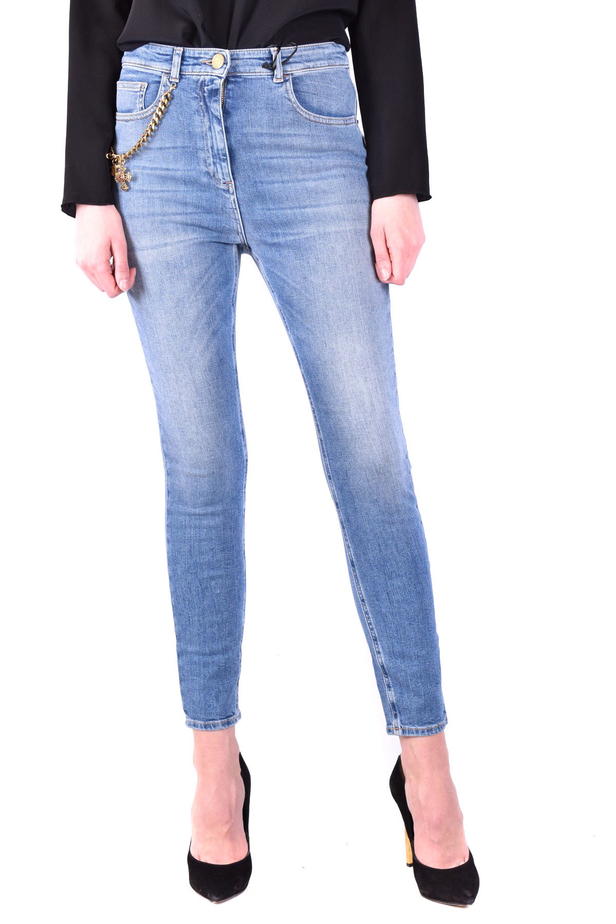 Elisabetta Franchi Elisabetta Franchi Jeans Donna