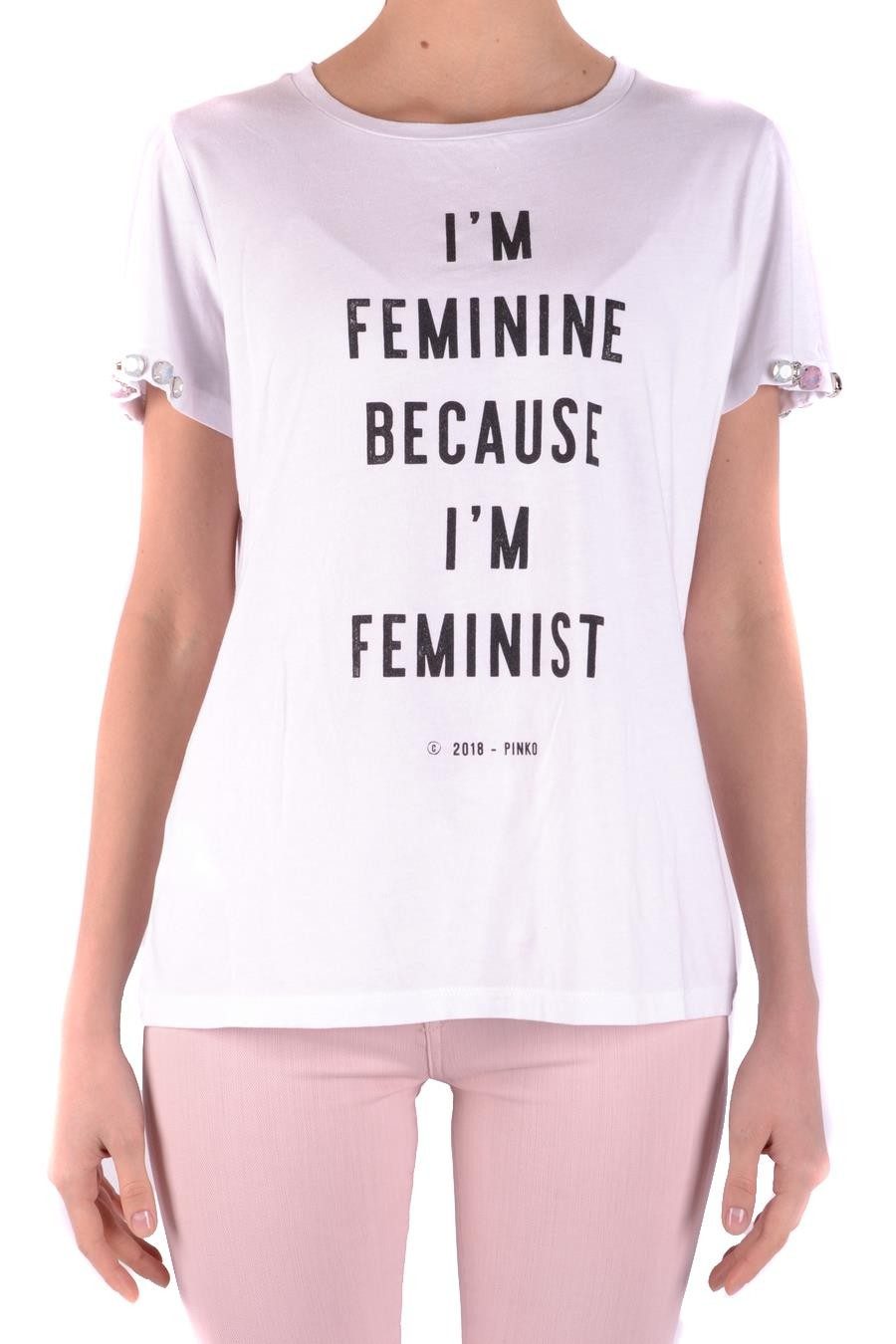 Pinko Pinko T-Shirt Donna
