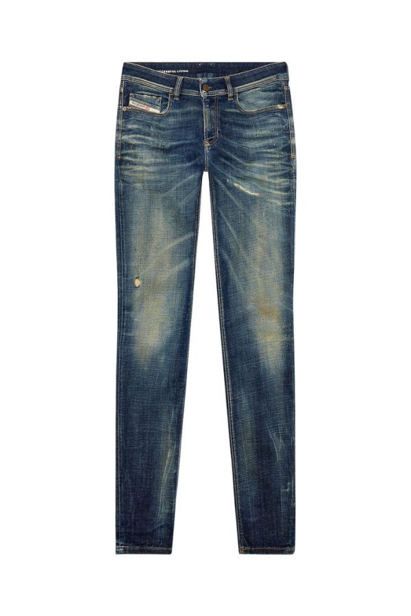 Diesel - Diesel Jeans Uomo