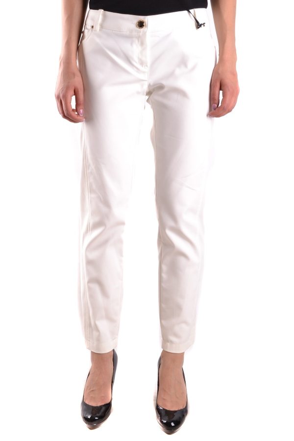 Elisabetta Franchi - Elisabetta Franchi Pantaloni Donna