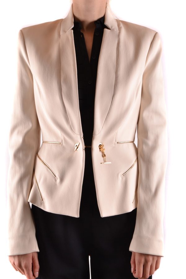 Elisabetta Franchi - Elisabetta Franchi Giacca Donna