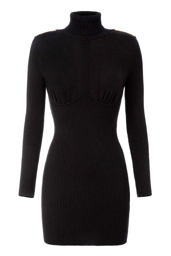 Elisabetta Franchi - Elisabetta Franchi Abito Donna