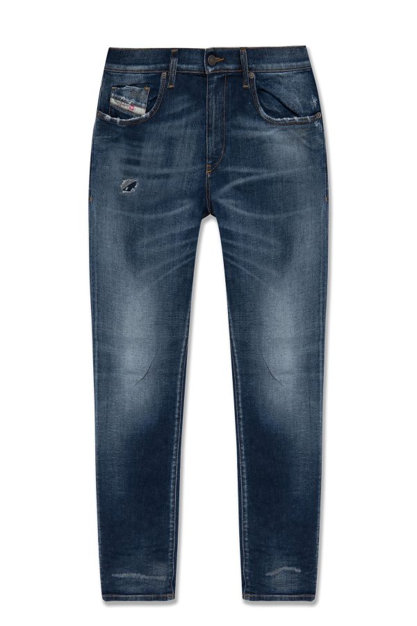 Diesel - Diesel Jeans Uomo