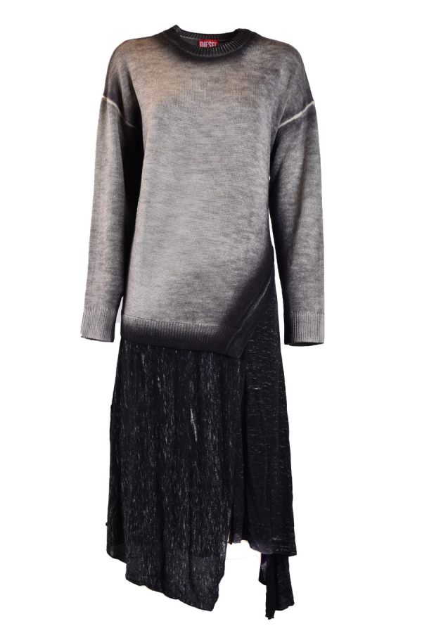 Diesel - Diesel Abito Donna