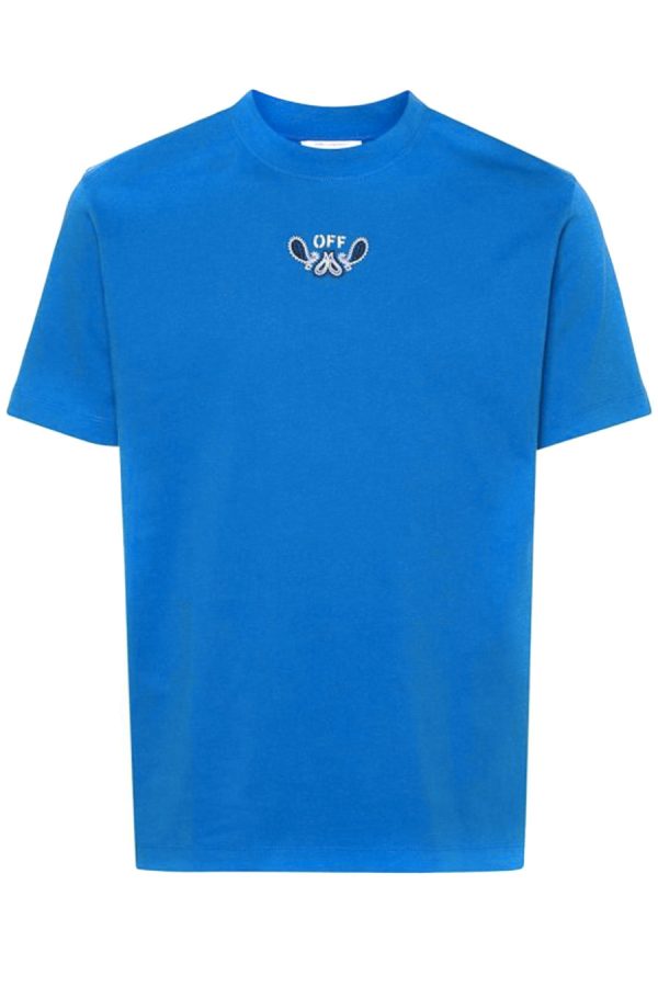 Off-white - Off-white T-Shirt Uomo
