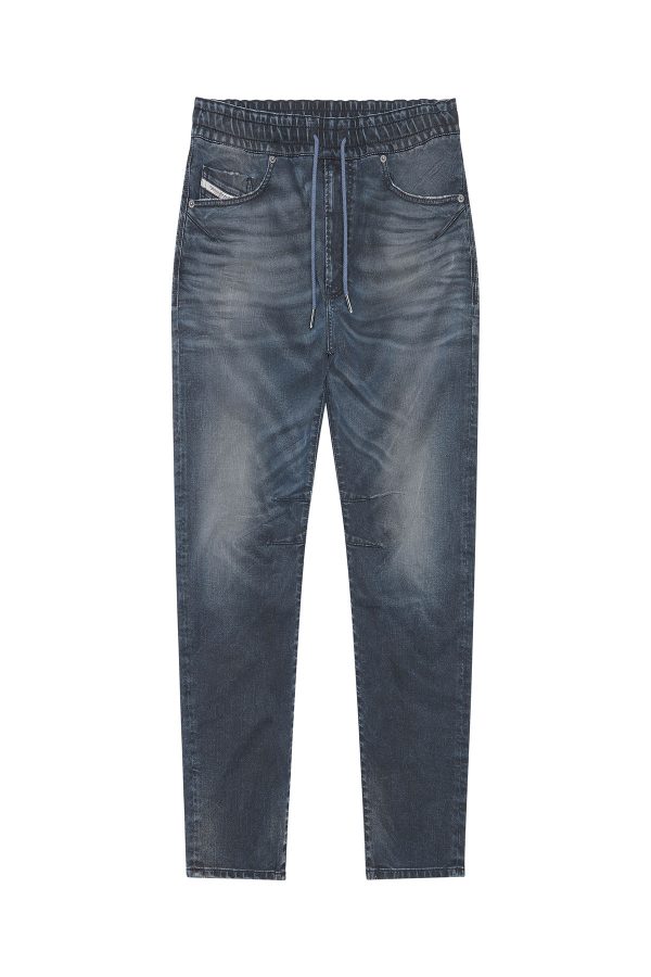 Diesel - Diesel Jeans Uomo