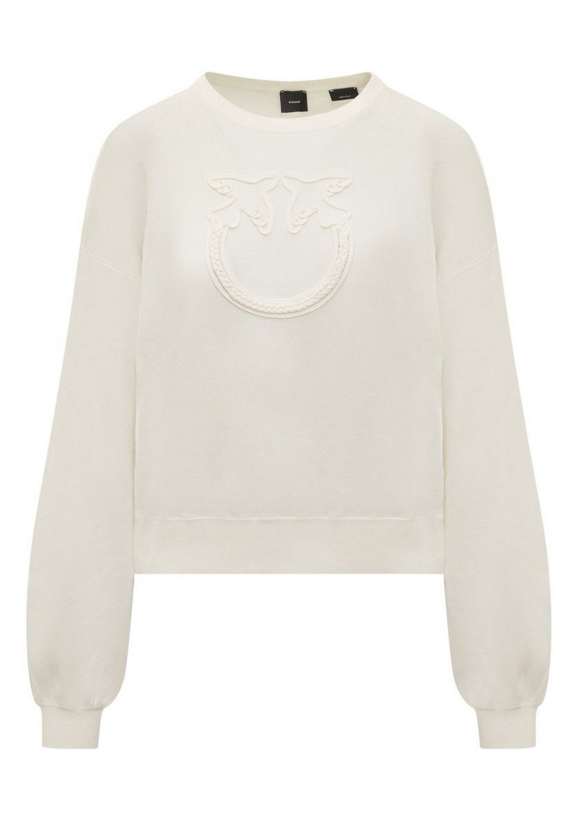 Pinko Pinko Felpa Donna