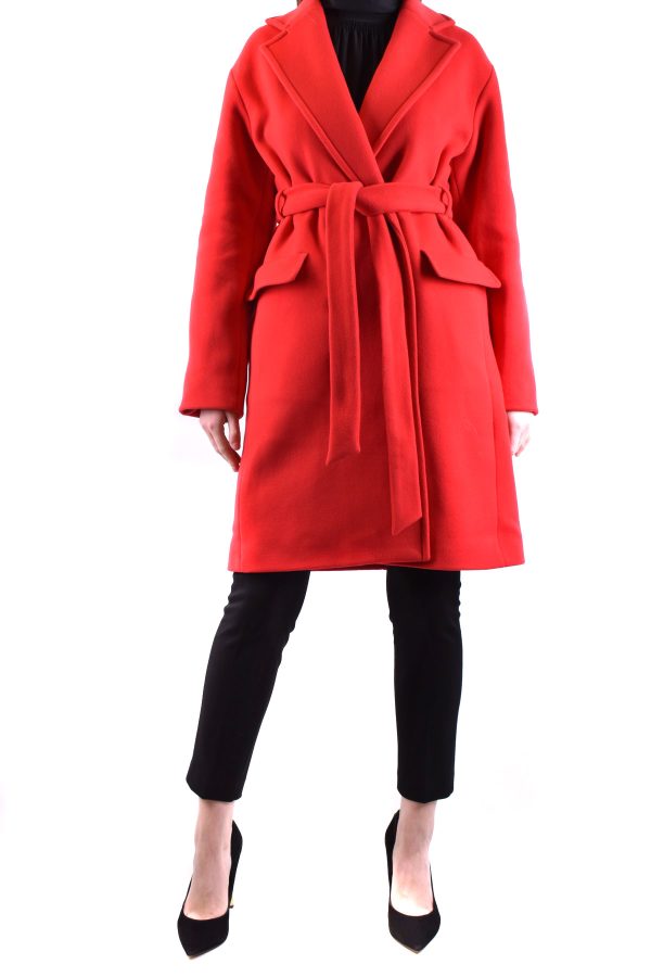 Pinko - Pinko Cappotto Donna