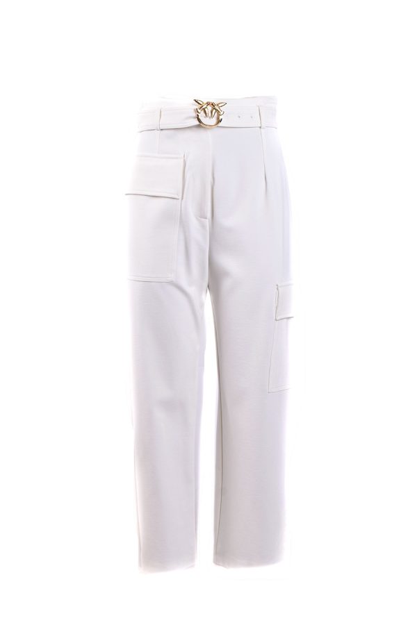 Pinko - Pinko Pantaloni Donna