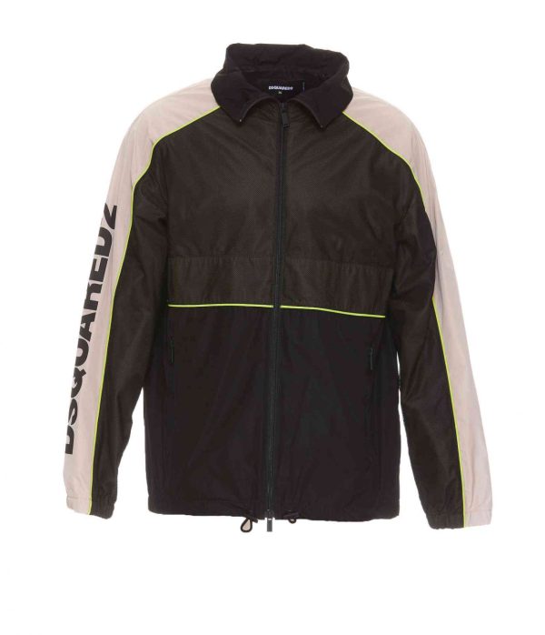 Dsquared2 - Dsquared2 Giacca Uomo