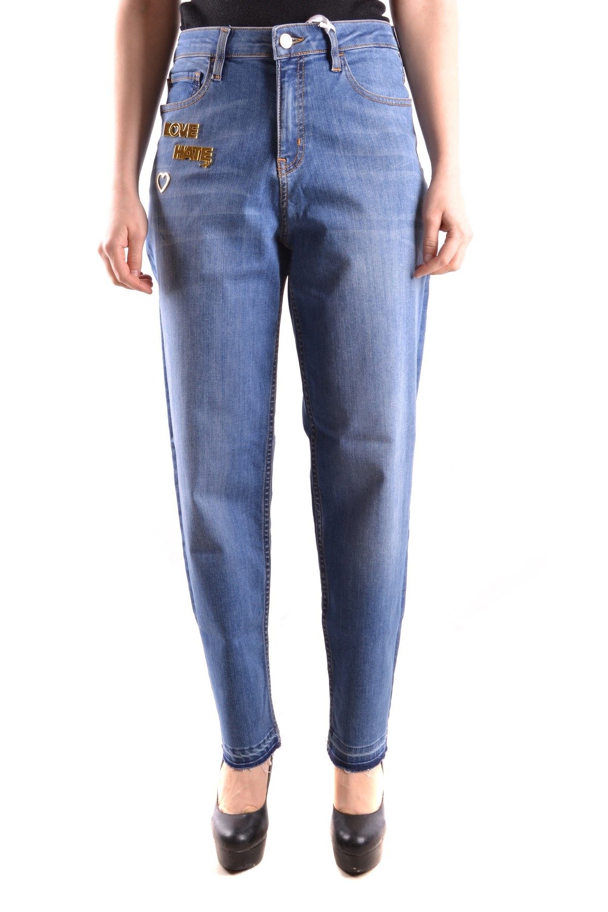 Love Moschino Love Moschino Jeans Donna