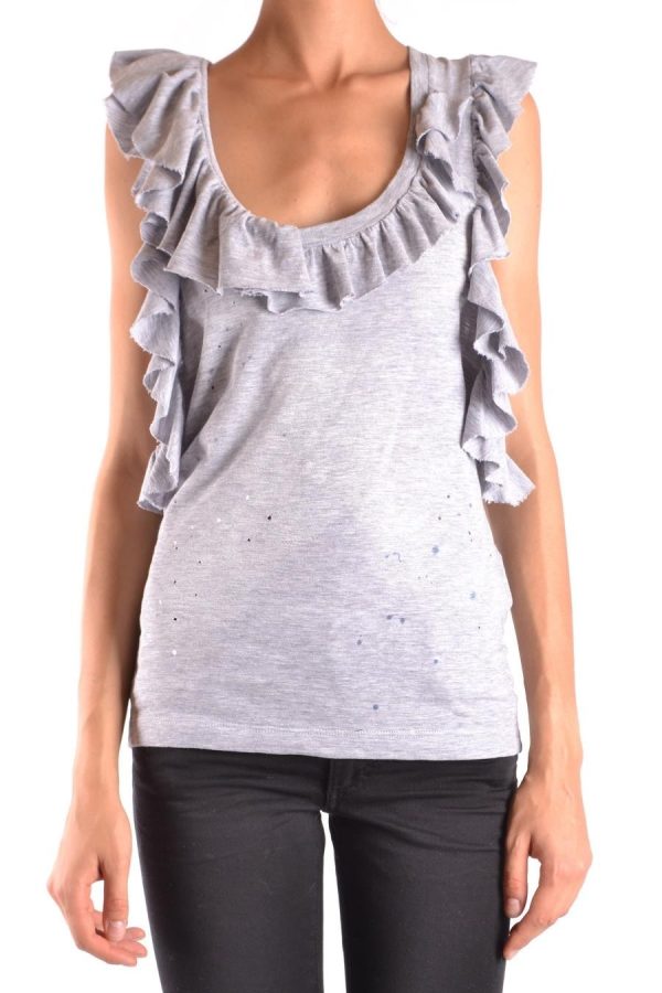 Dsquared2 - Dsquared2 Canotta Donna