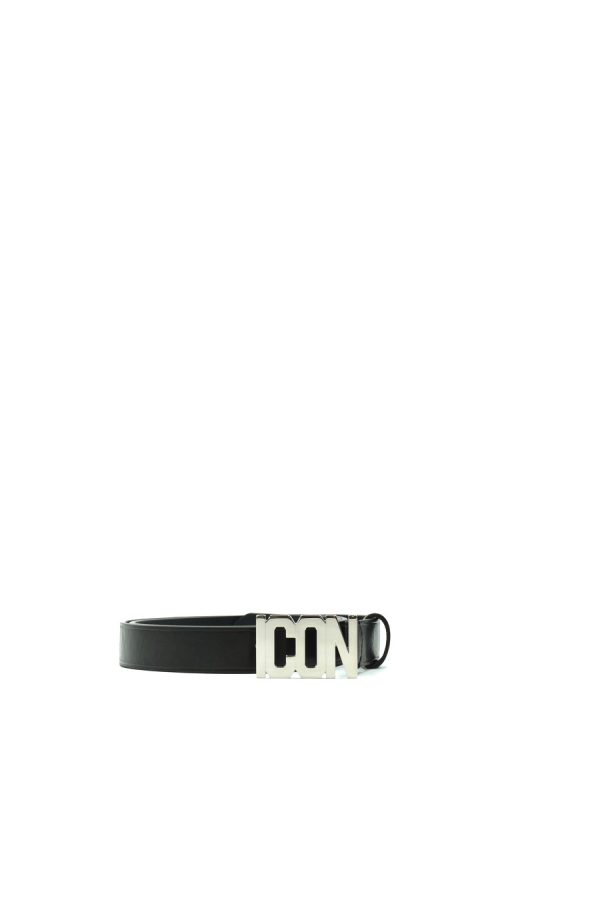 Dsquared2 - Dsquared2 Cintura Donna