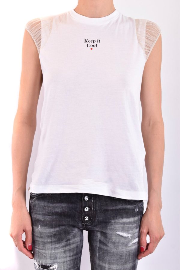Dsquared2 - Dsquared2 Canotta Donna