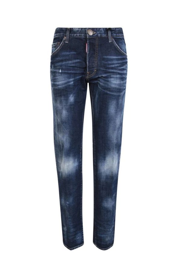 Dsquared2 - Dsquared2 Jeans Uomo
