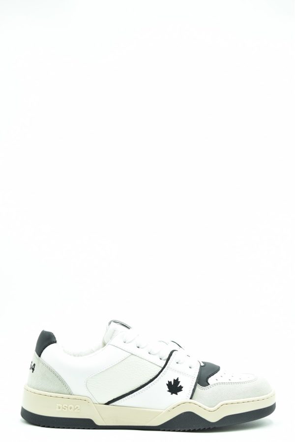 Dsquared2 - Dsquared2 Sneakers Uomo