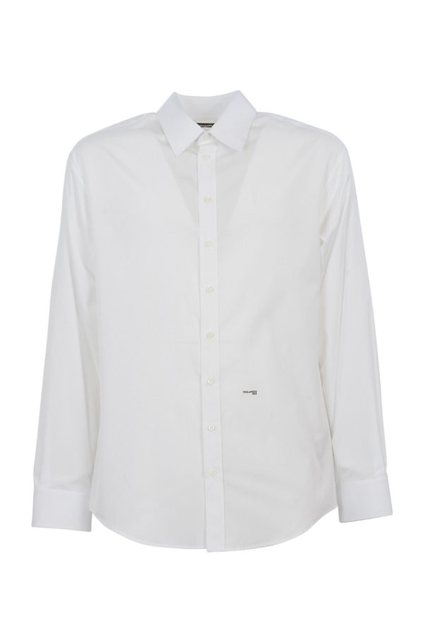 Dsquared2 - Dsquared2 Camicia Uomo