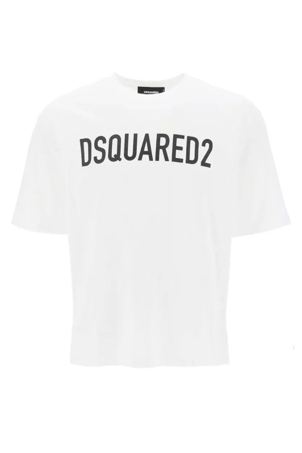 Dsquared2 - Dsquared2 T-Shirt Uomo