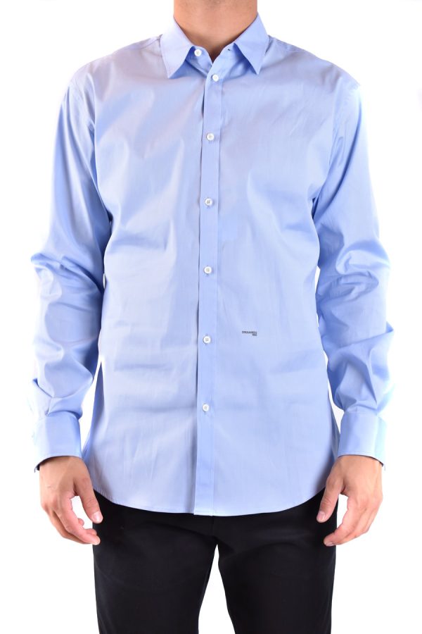 Dsquared2 - Dsquared2 Camicia Uomo