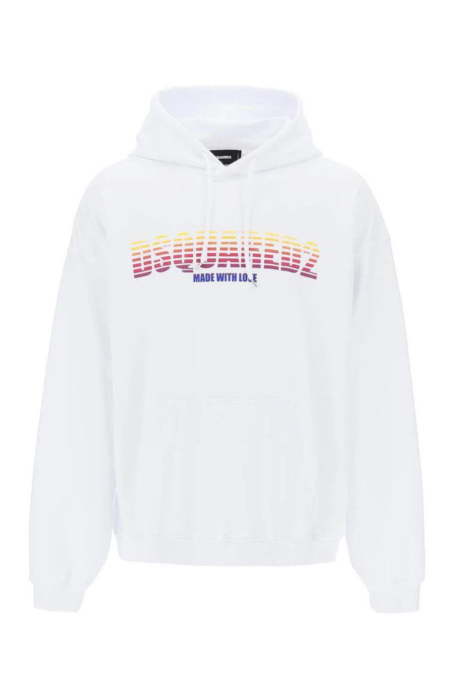 Dsquared2 Dsquared2 Felpa Uomo