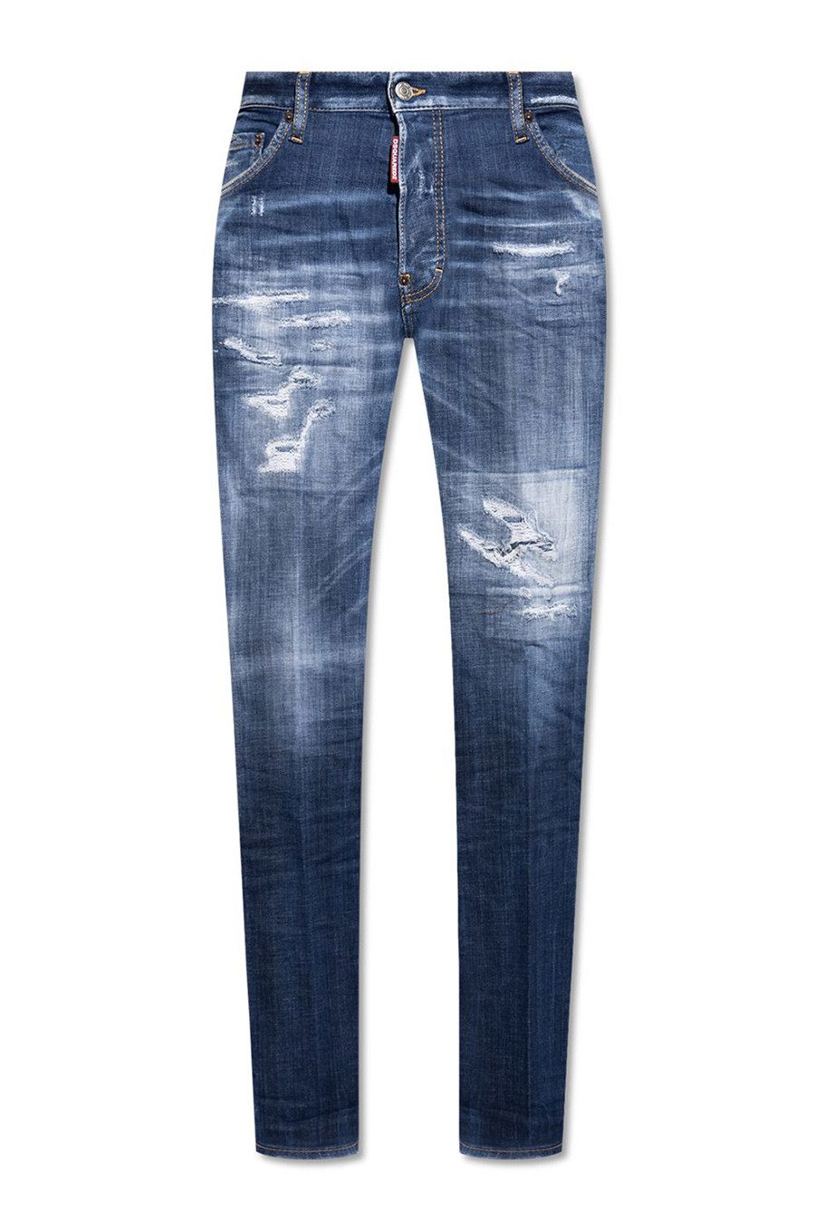 Dsquared2 Dsquared2 Jeans Uomo