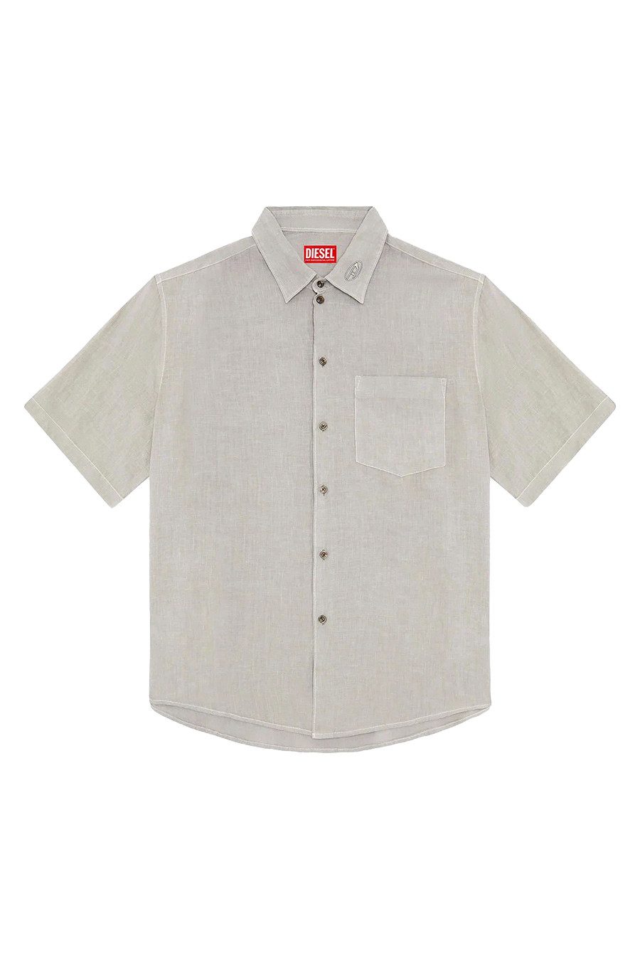 Diesel Diesel Camicia Uomo