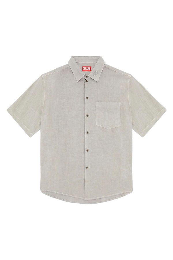 Diesel - Diesel Camicia Uomo