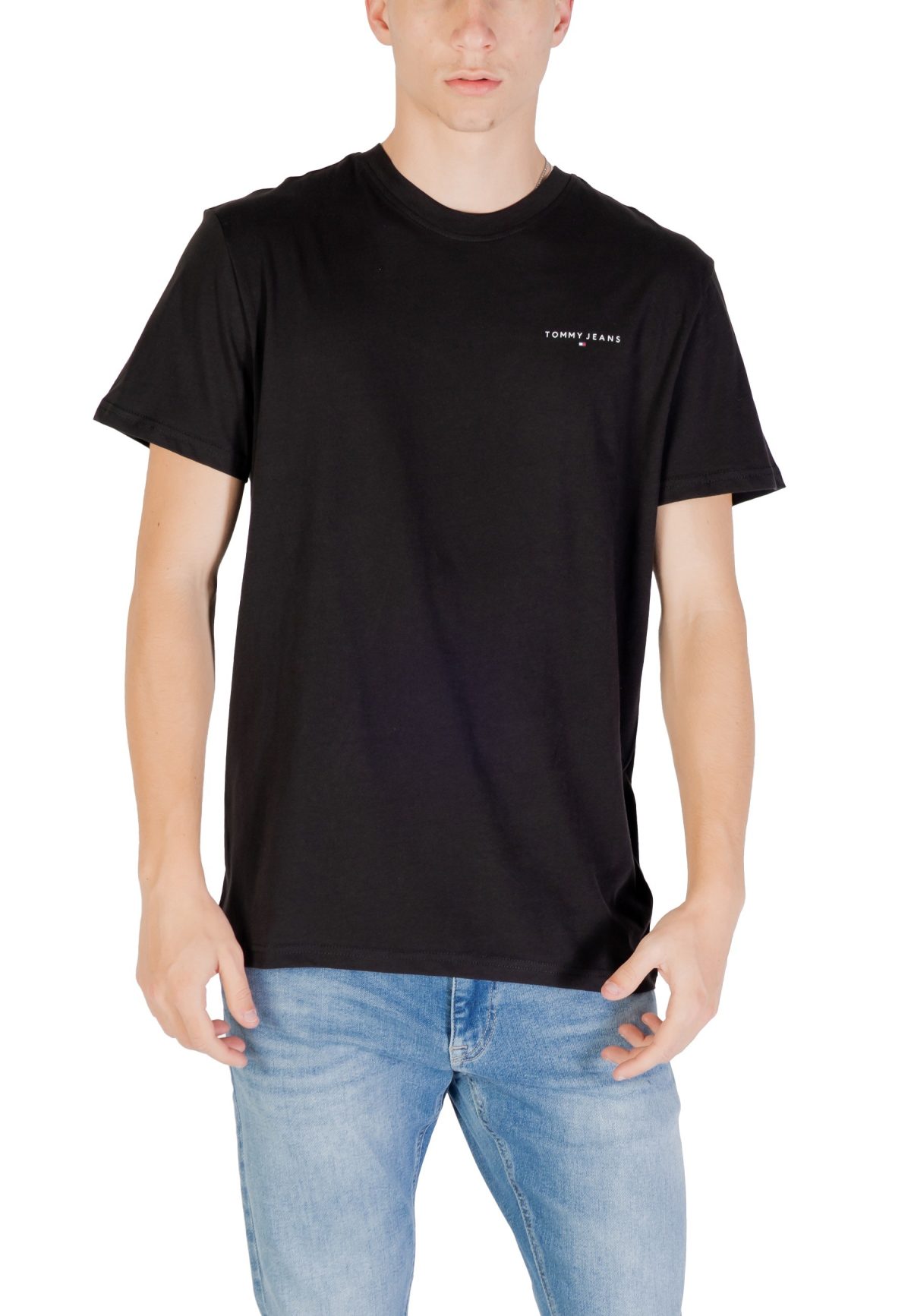 Tommy Hilfiger Jeans Tommy Hilfiger Jeans T-Shirt Uomo