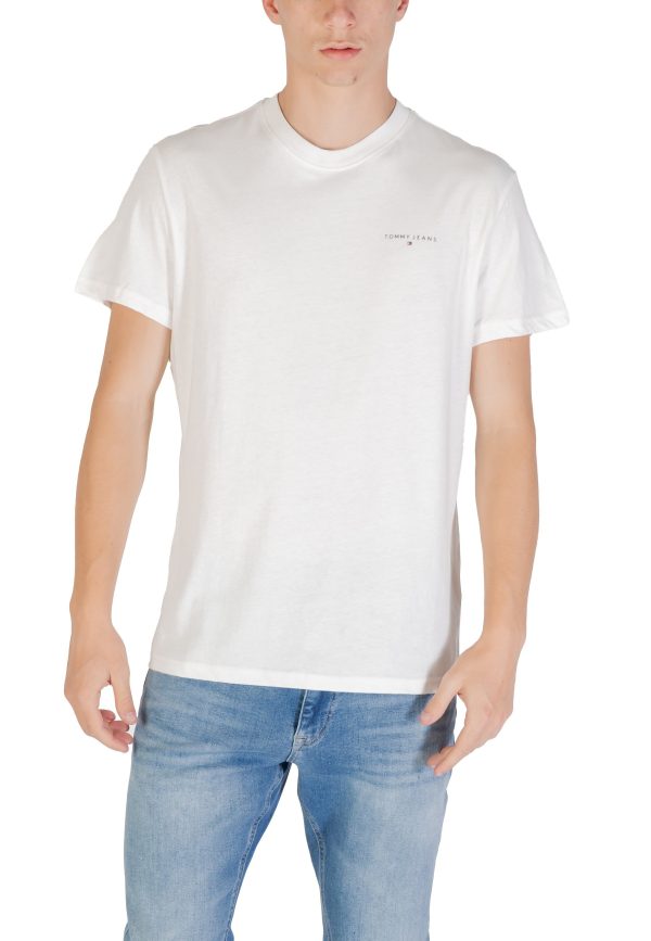 Tommy Hilfiger Jeans - Tommy Hilfiger Jeans T-Shirt Uomo