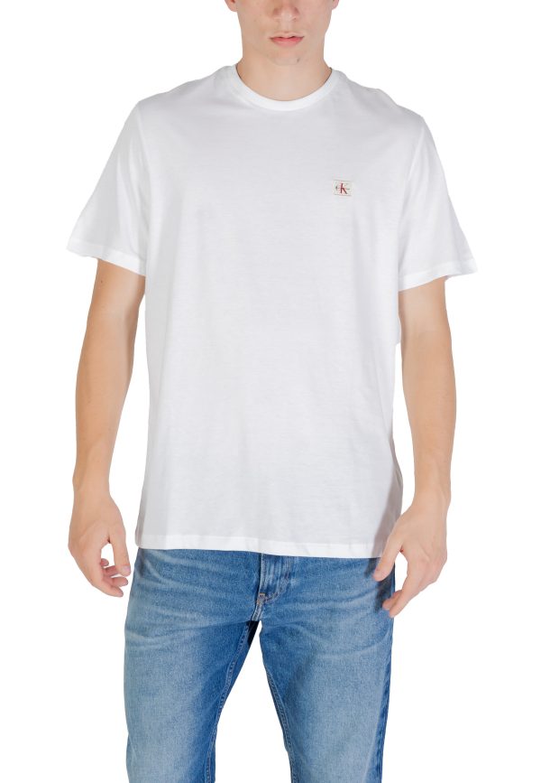 Calvin Klein Jeans - Calvin Klein Jeans T-Shirt Uomo