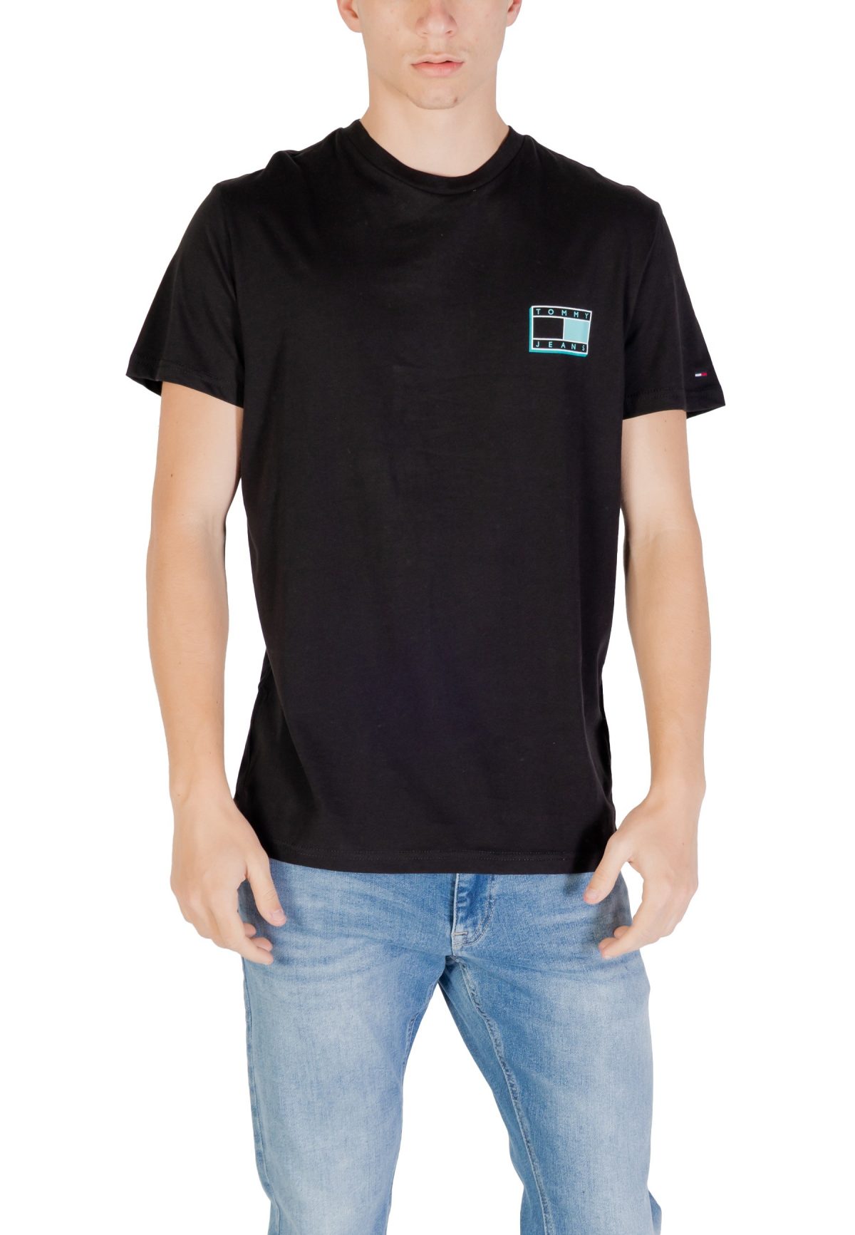 Tommy Hilfiger Jeans Tommy Hilfiger Jeans T-Shirt Uomo
