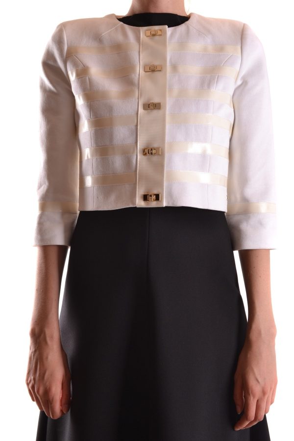 Elisabetta Franchi - Elisabetta Franchi Giacca Donna